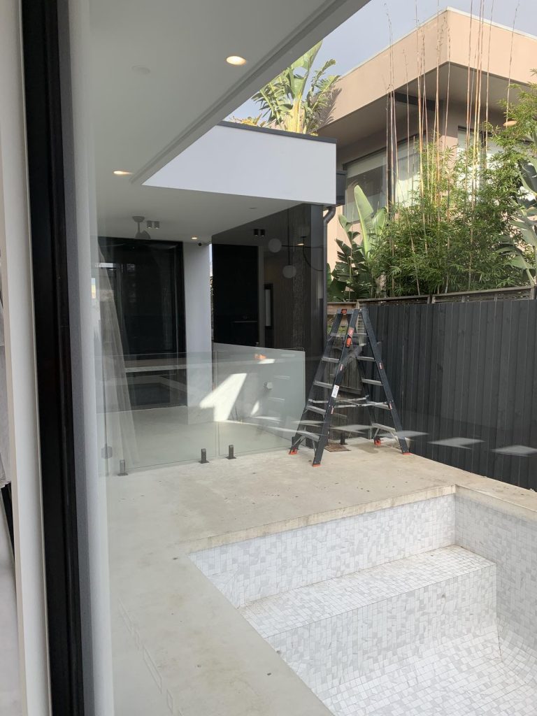 SRN Painting Top Front Porch Painters in Melbourne