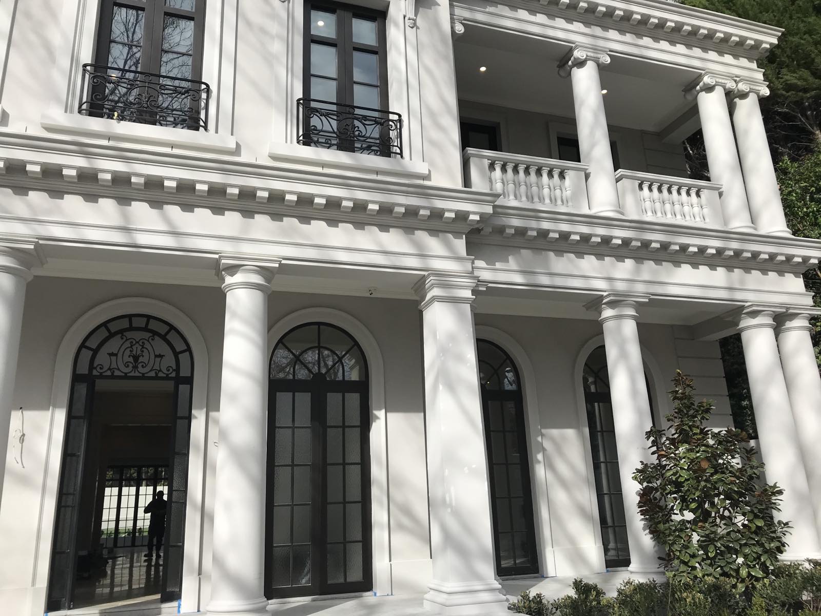 SRN Painting Contractors - Top Commercial Painters in Melbourne
