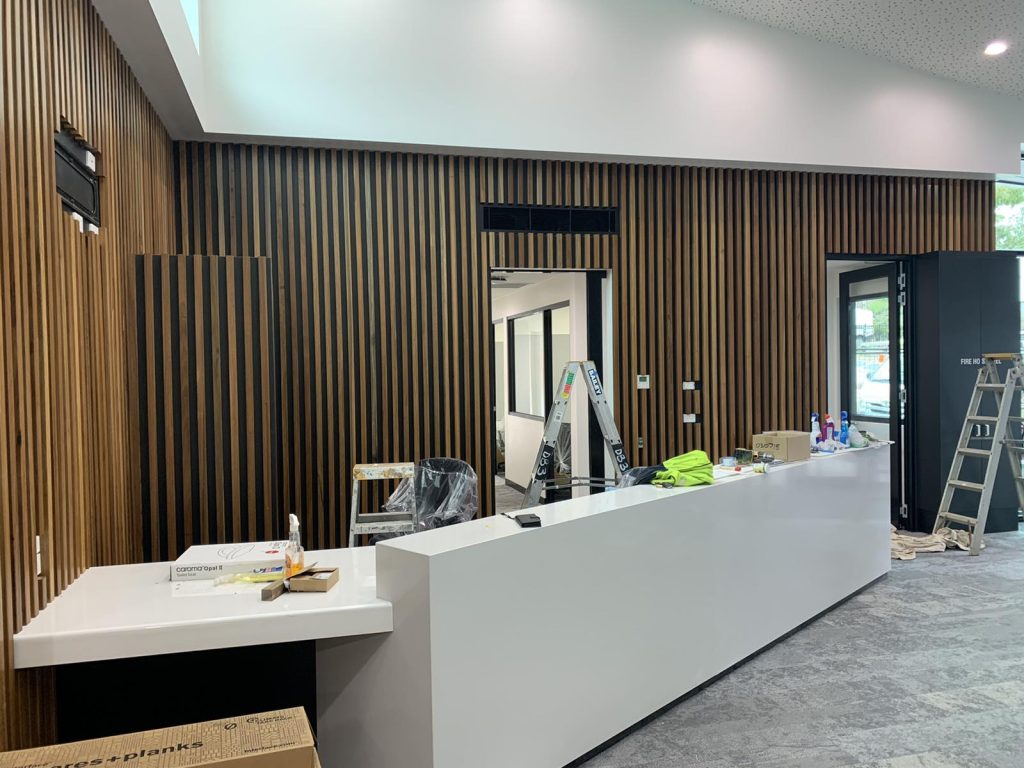 SRN BEST COMMERCIAL PAINTERS MELBOURNE