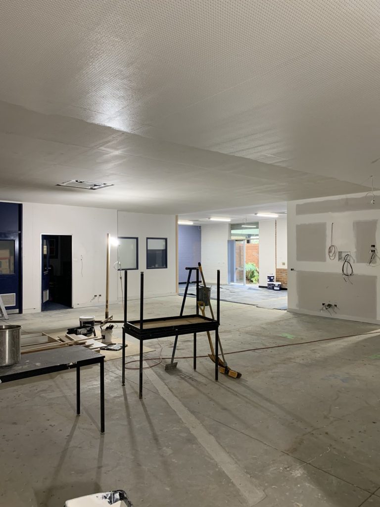 SRN Residential Painting Melbourne