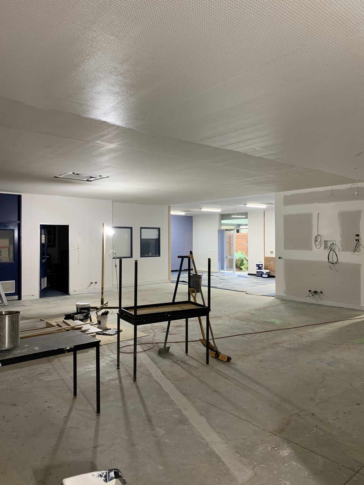 SRN Residential Painting Melbourne