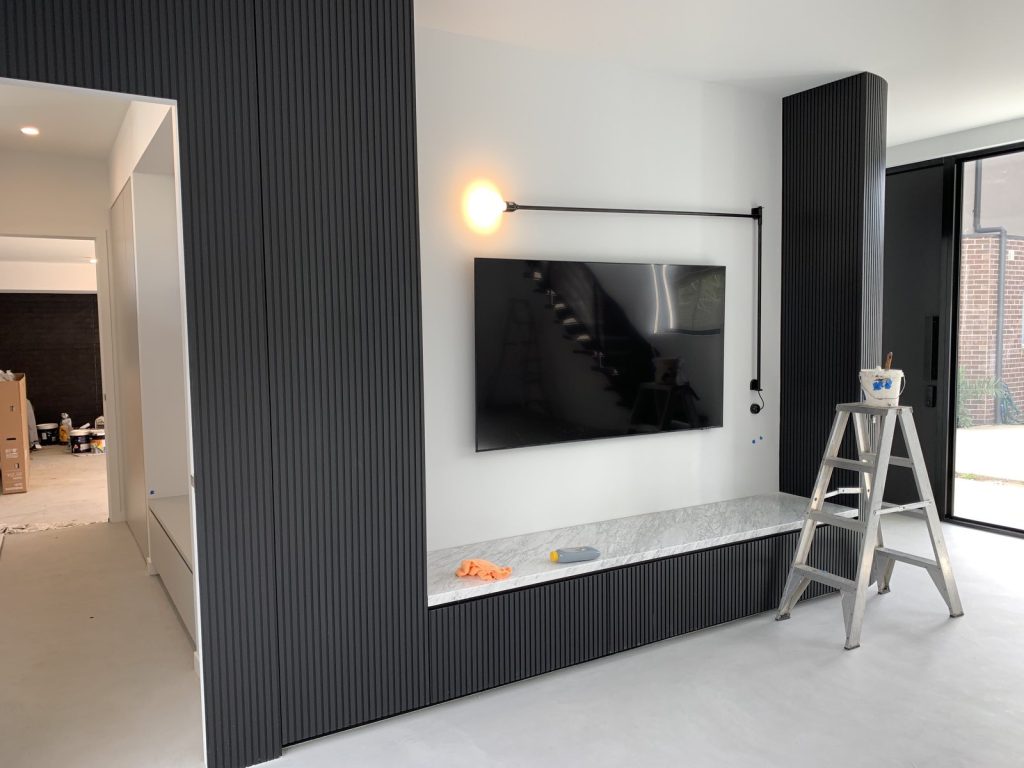 SRN Painting Contractors Brighton