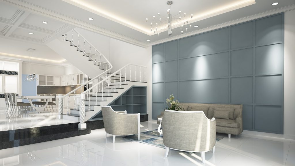 SRN Painting Top Residential Interior Painters Melbourne