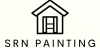 srn painting contractors logo