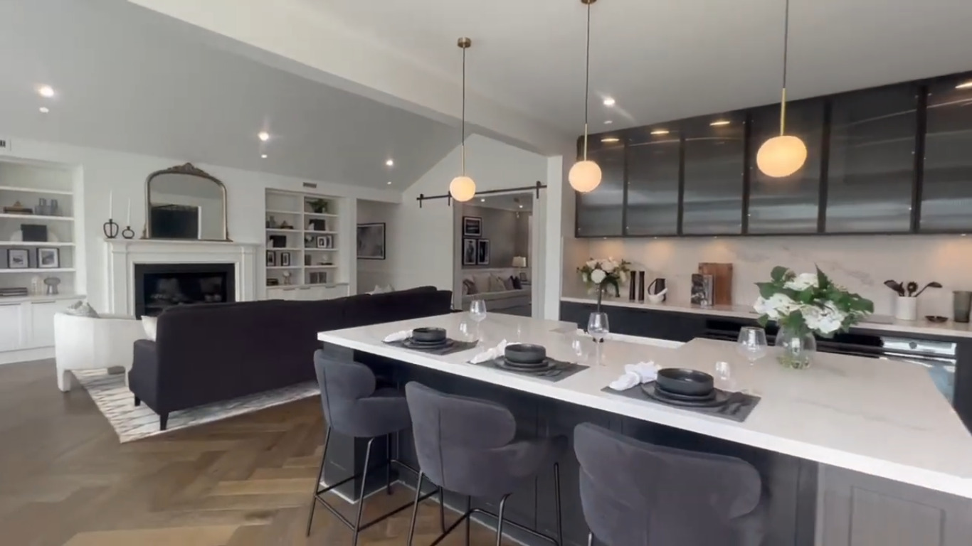KITCHEN PAINTERS IN MELBOURNE VIC