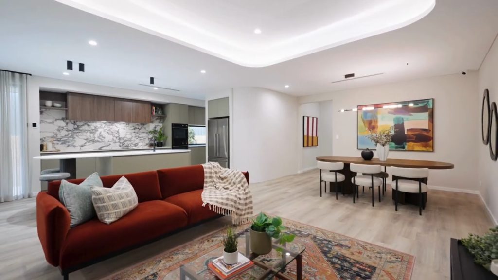 Residential Painters Melbourne VIC