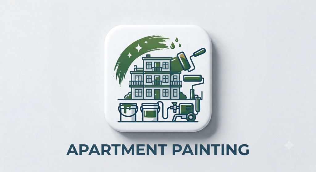 Apartment Painting Melbourne