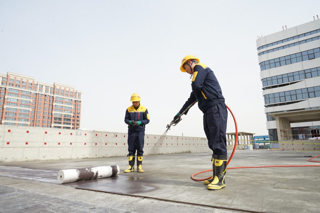 RESURFACING AND SPAY MELBOURNE BY SRN PAINTING
