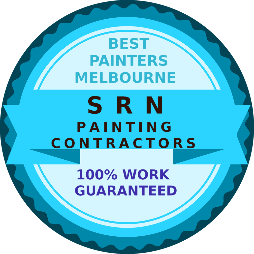 SRN PAINTING CONTRACTORS MELBOURNE 